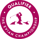 The Evian Championship