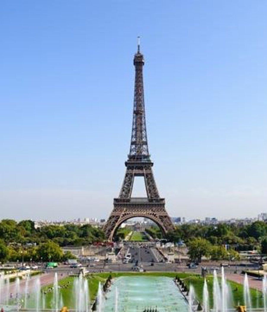 Paris SUPERIOR