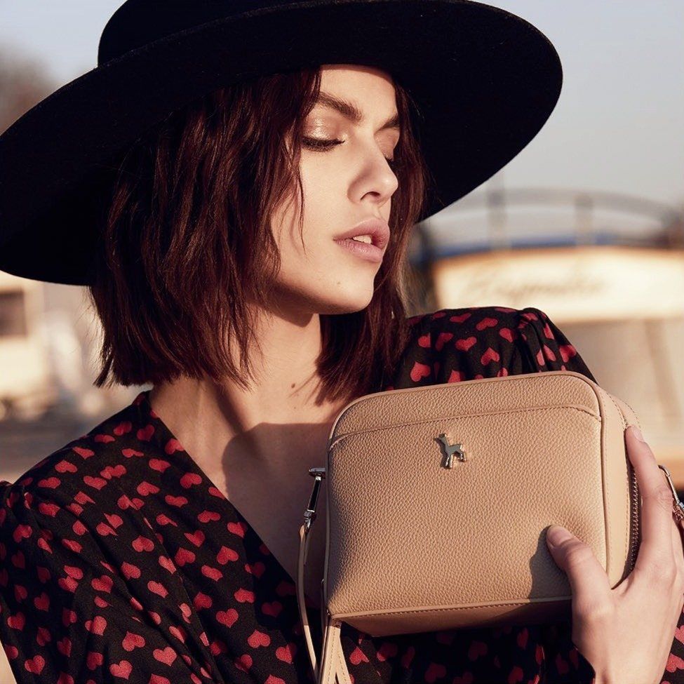 BLACK Martine Sitbon