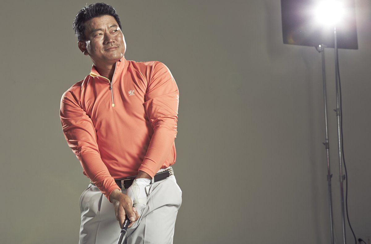 KJ CHOI