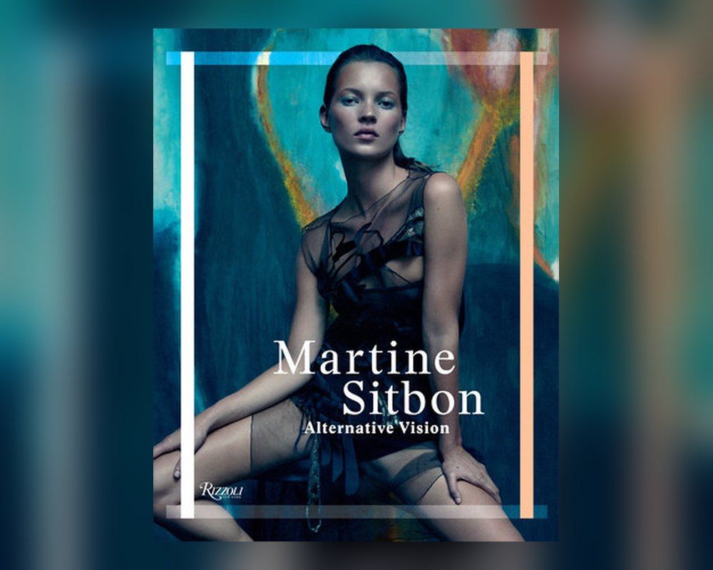 Martine Sitbon
