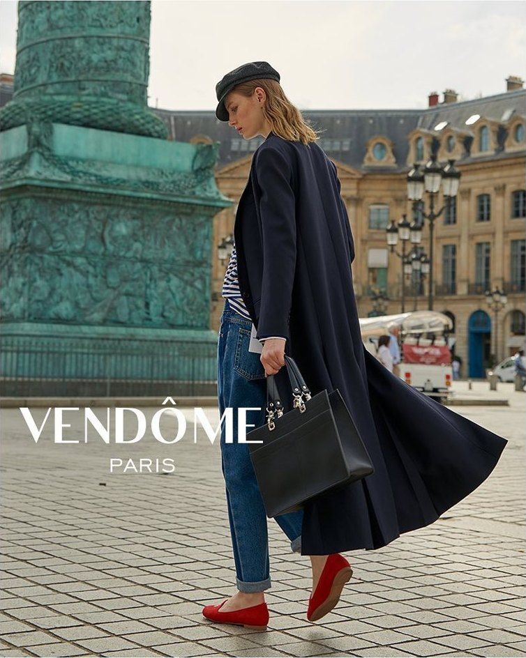 VENDOME Paris