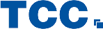 TCC스틸 로고