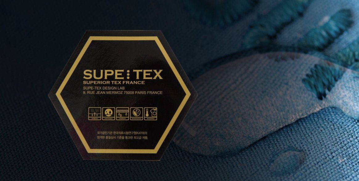 SUPETEX